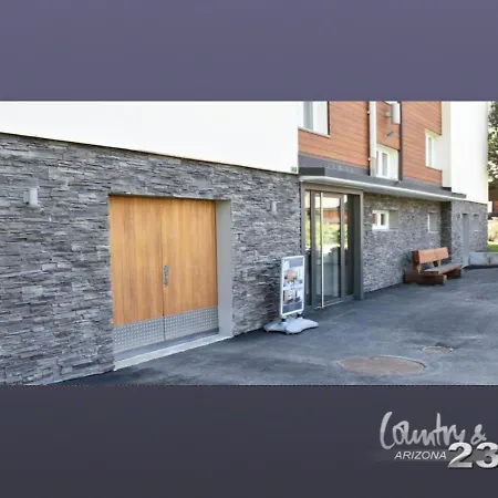 Apartment Arizona 23 25+ Adults Only *