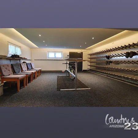 Апартаменты Arizona 23 25+ Adults Only *