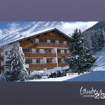 Arizona 23 25+ Adults Only Апартаменты