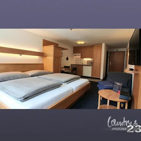 Arizona 23 25+ Adults Only Saas-Fee