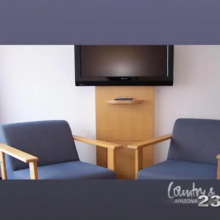 Апартаменты Arizona 23 25+ Adults Only