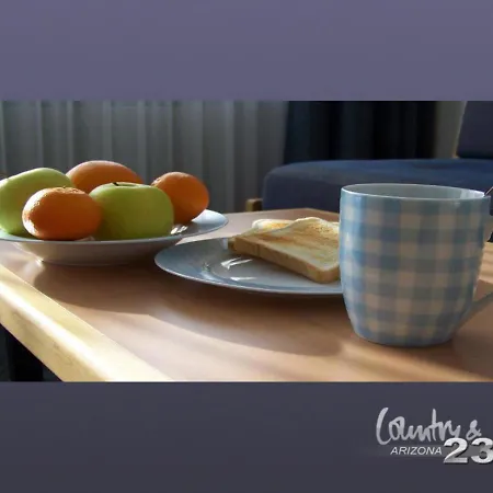 Апартаменты Arizona 23 25+ Adults Only