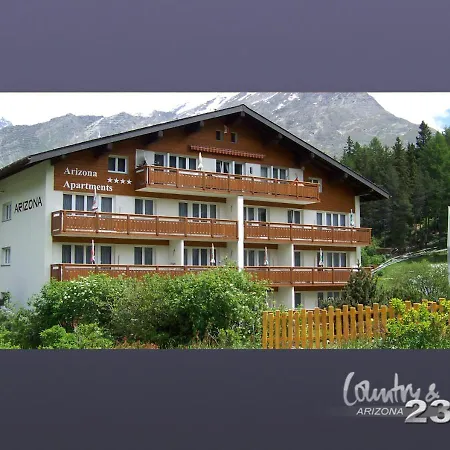 Апартаменты Arizona 23 25+ Adults Only