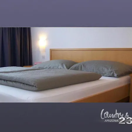 Arizona 23 25+ Adults Only Apartment Saas-Fee