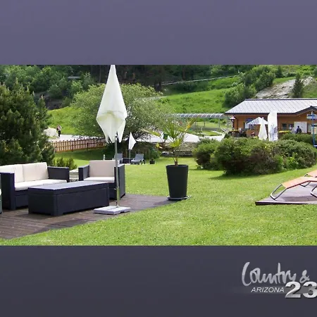 Apartamento Arizona 23 25+ Adults Only *