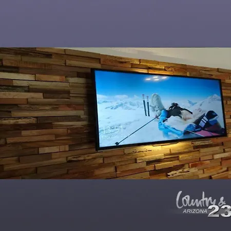 Апартаменты Arizona 23 25+ Adults Only