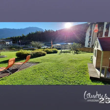 Апартаменты Arizona 23 25+ Adults Only