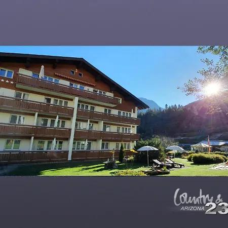 Arizona 23 25+ Adults Only Saas-Fee