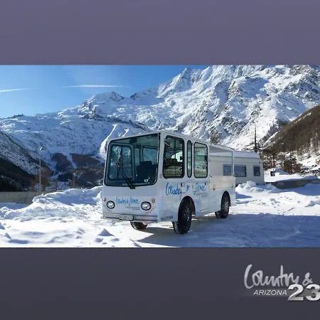 Апартаменты Arizona 23 25+ Adults Only