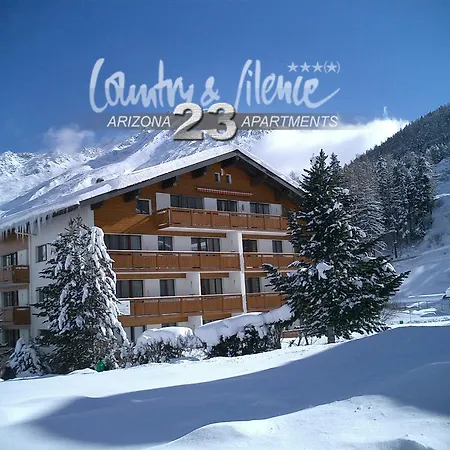 Arizona 23 25+ Adults Only Saas-Fee