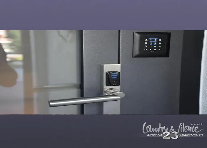 公寓 Arizona 23 25+ Adults Only