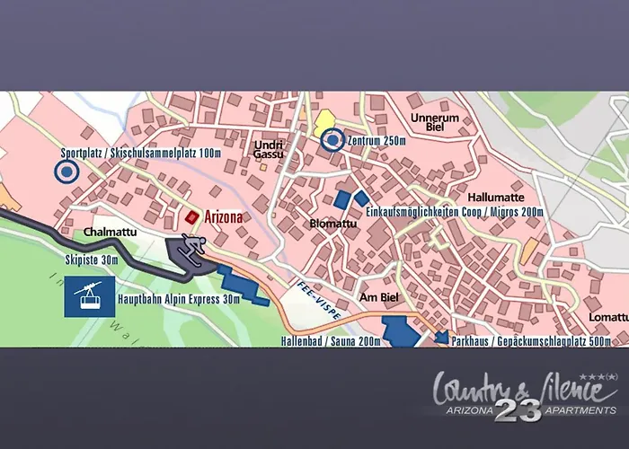 Arizona 23 25+ Adults Only 公寓