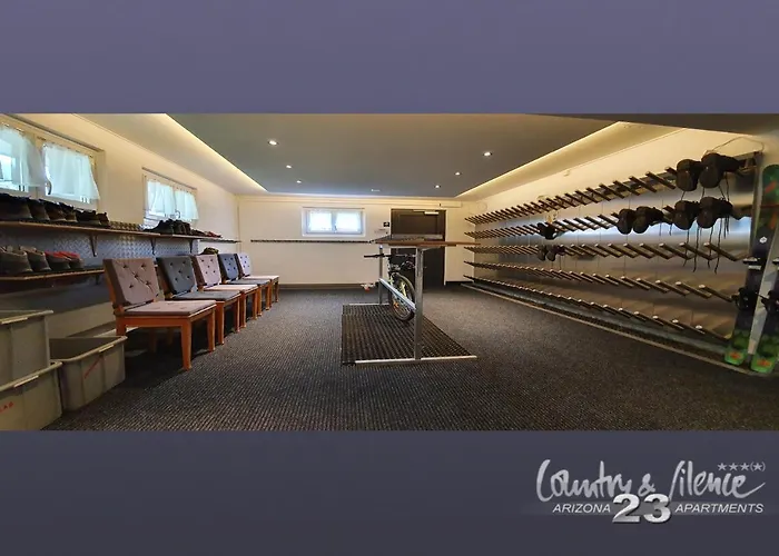 公寓 Arizona 23 25+ Adults Only *