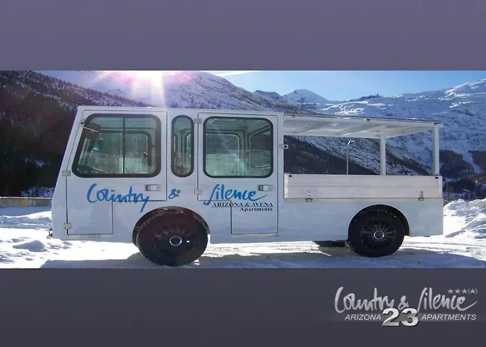 Arizona 23 25+ Adults Only 公寓 *