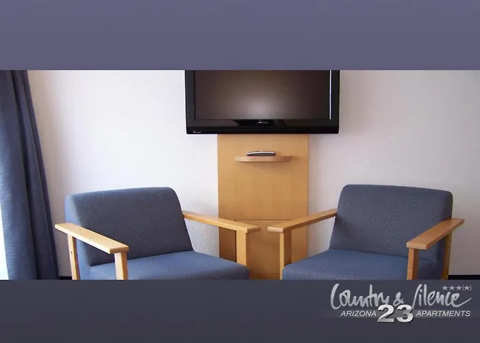 公寓 Arizona 23 25+ Adults Only