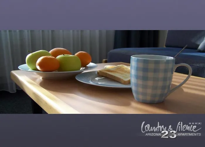 公寓 Arizona 23 25+ Adults Only