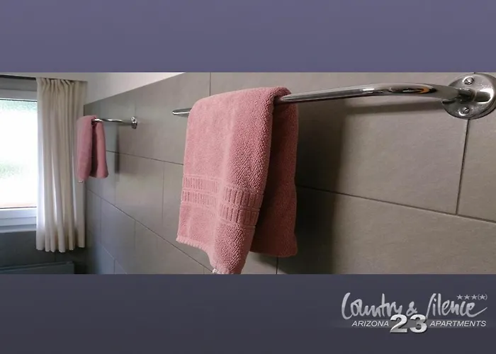 Arizona 23 25+ Adults Only 公寓 *