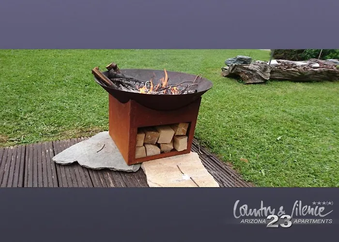 公寓 Arizona 23 25+ Adults Only