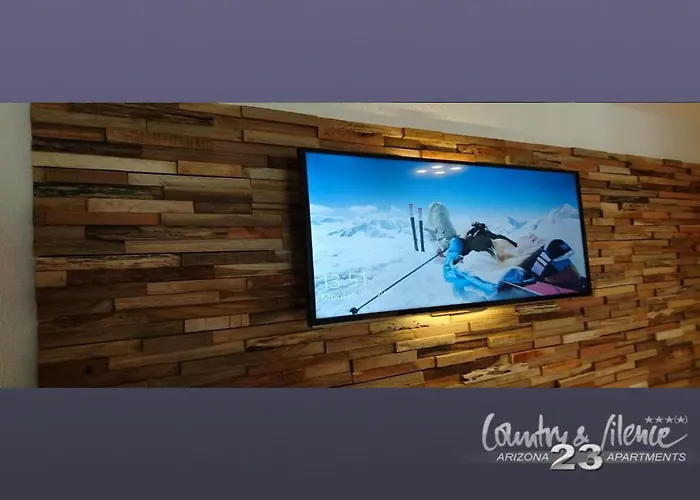 公寓 Arizona 23 25+ Adults Only