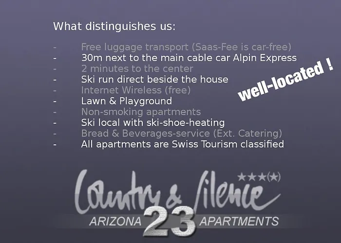 Arizona 23 25+ Adults Only 公寓 *