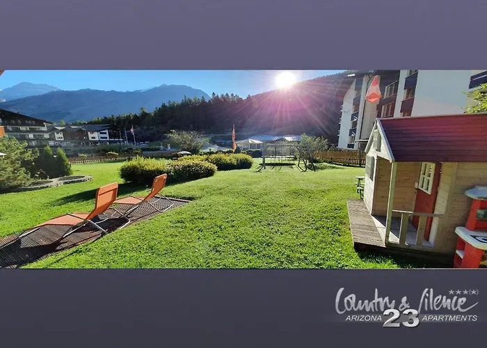 公寓 Arizona 23 25+ Adults Only